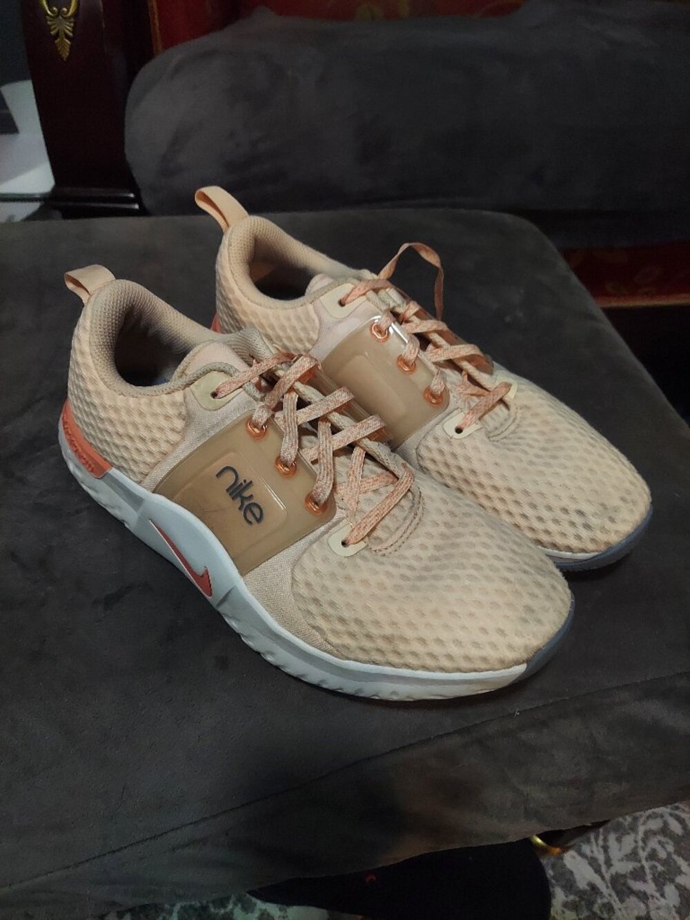 Nike shoes